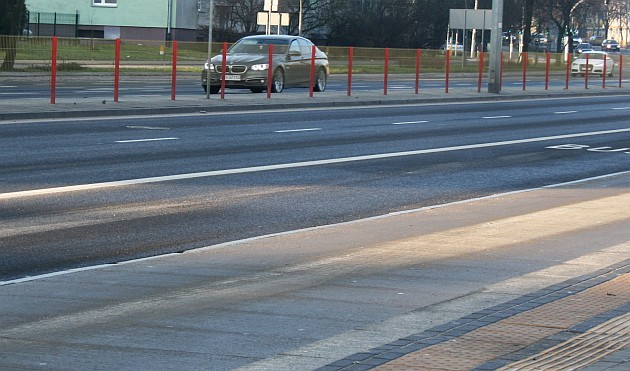 Sylwester - ulice w centrum będą zamknięte