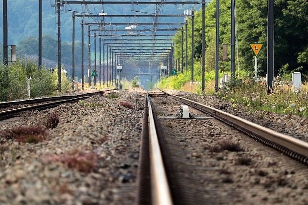 Będą szybsze i wygodniejsze przejazdy z Białegostoku do Ełku. Duża inwestycja PKP