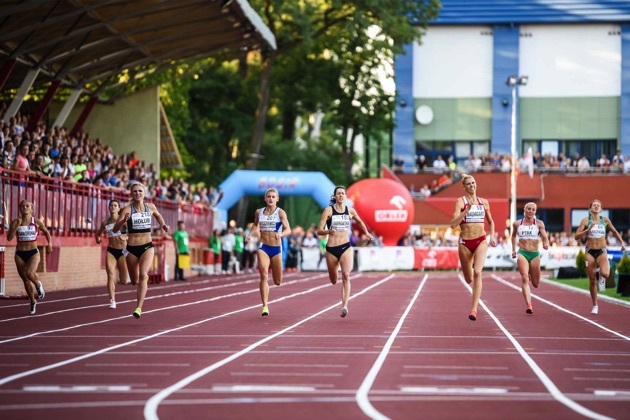 Ponad 700 tys. osób odwiedziło białostockie obiekty sportowe