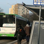 Jak kursują autobusy w weekend? Będą linie nocne i objazdy