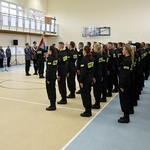 W Podlaskiem mamy 57 nowych policjantów