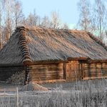 Trzy zabytkowe stodoły trafiły do skansenu. Najstarsza ma blisko 150 lat