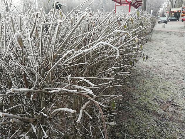 Temperatury są coraz niższe, więc sytuacja bezdomnych nie jest łatwa. Można pomóc