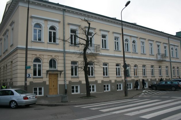 Dzień otwarty w Centrum Aktywności Społecznej