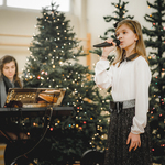 Zaśpiewają kolędy i pastorałki. Konkurs 