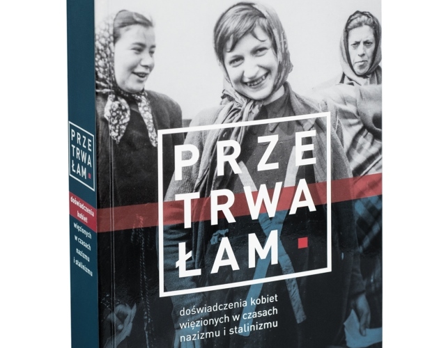 Jak wyglądało życie kobiet, które przeżyły obozy? Zdradziły intymne historie