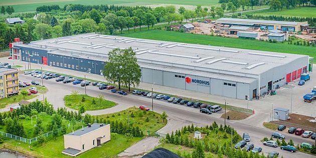 Podlaski producent ogłosił upadłość. Ponad 150 osób straci pracę