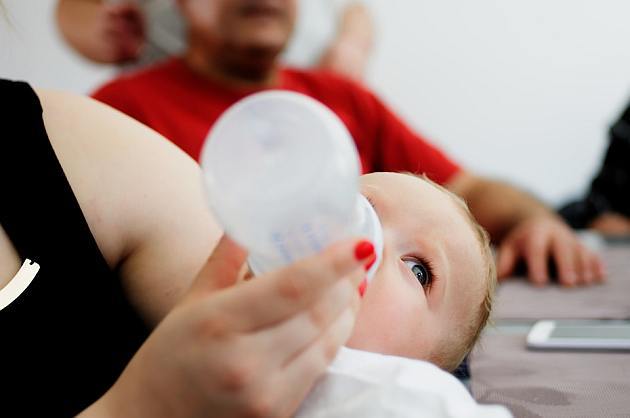 Mleko modyfikowane Babydream wycofane ze sprzedaży. Może zawierać Salmonellę