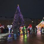 Najpiękniejsze iluminacje. Wiadomo już, które miasto zwyciężyło