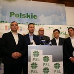 PSL rozpoczyna kampanię. "Walczymy o podmiotowość małych ojczyzn"