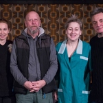 Pierwsza w tym roku premiera. "Leon i Matylda" w Teatrze Dramatycznym