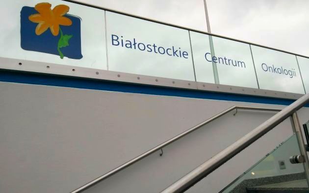 Dzień otwarty w Białostockim Centrum Onkologii. Placówka ma sporo propozycji