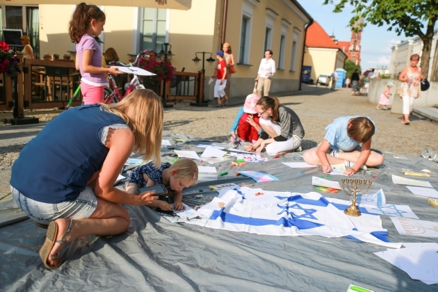 Ponad milion na kulturę. Kto dostanie dotacje?