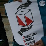 KOD zamierza kontrolować wybory. "Istnieje duże pole do manipulacji"