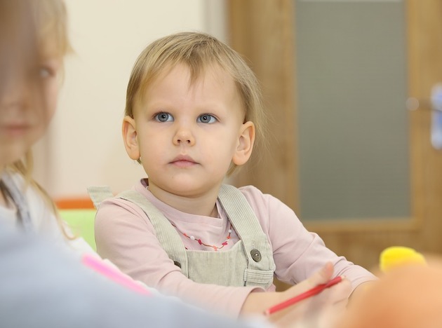 Już wiadomo, kiedy ruszy nabór do przedszkoli