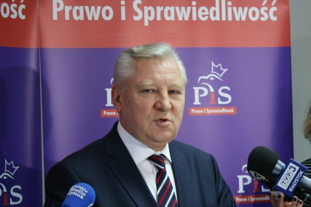 Następny głos sprzeciwu wobec materiału o rasizmie w Białymstoku