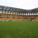 Gra idzie o grube miliony. Sąd Najwyższy zajmie się sporem o stadion