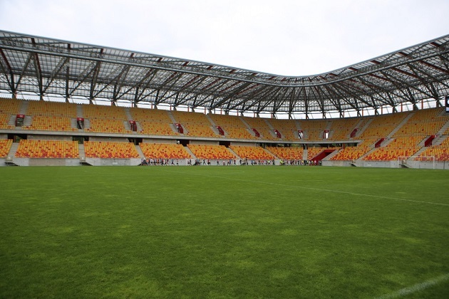 Gra idzie o grube miliony. Sąd Najwyższy zajmie się sporem o stadion