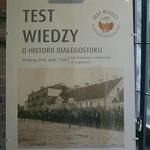 Wiesz wszystko o historii Białegostoku? Możesz wygrać spore pieniądze