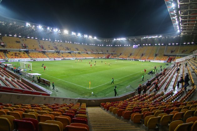 Sprawa odszkodowania za stadion nadal nierozstrzygnięta