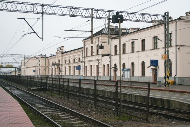 PKP ma powody do radości. Takiego wyniku nie było od lat