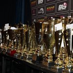 Gala Białostockiej Ligi Sportu. Dziesiątki nagród znalazły swoich właścicieli