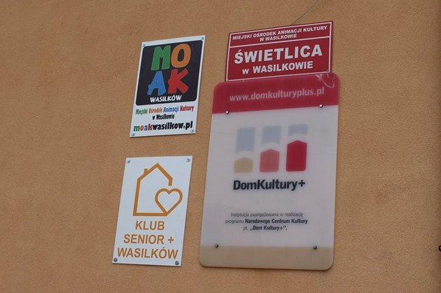 Więcej miejsc dla najmłodszych i najstarszych w regionie. Rządowe konkursy rozwiązane