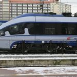 Podziel się opinią o PKP Intercity – wypełnij ankietę