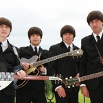 The Beatles jak żywi. Są perfekcyjni naśladowcy [KONKURS, WIDEO]