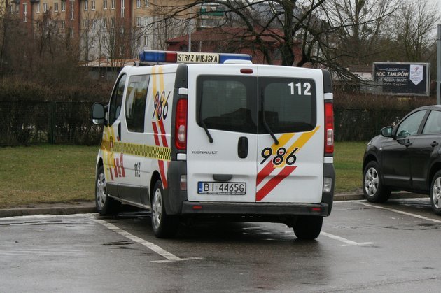 Strażnicy miejscy poszukiwani. Wolnych 10 miejsc