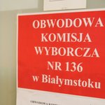 Stanowiska urzędników wyborczych czekają. W województwie jest ich ponad setka