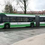 Dobra wiadomość dla pasażerów BKM. Będzie 20 nowych autobusów