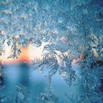 -22°C - taki mróz poczujemy