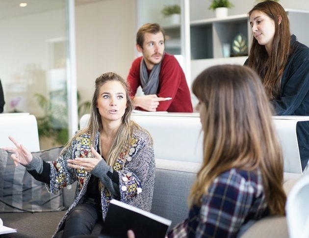 Dlaczego tak ciężko znaleźć dobrą pracę?