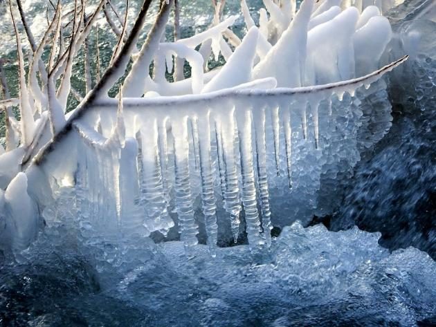 Idzie siarczysty mróz. Meteorolodzy wydali ostrzeżenie