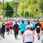 Ogromne wyróżnienie dla białostockiego półmaratonu