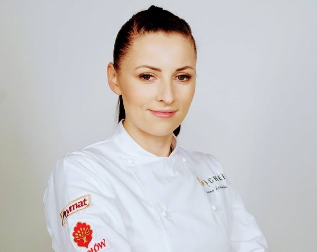"Top Chef". Uczestniczka z Białegostoku wystąpi w kulinarnym programie
