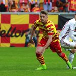 Jagiellonia rozprawiła się z kolejnym rywalem. Pobiła też klubowy rekord [ZDJĘCIA]