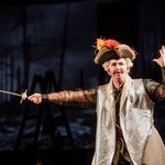 "Zemsta" w kobiecym wydaniu. Brawurowy spektakl w Teatrze Dramatycznym