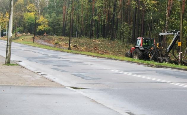 Jedna z białostockich ulic przez kilka miesięcy będzie zamknięta