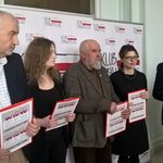 Zadbajmy o to, żeby wybory były świętem. Rusza akcja "Wolontariusze Wolnych Wyborów"