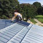 Podlasie stawia na ekologię i tanią energię. Będą kolejne farmy fotowoltaniczne