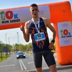 Nowa impreza dla biegaczy. Do Białegostoku zawita 10K Run Series