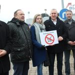Strat z zakazu handlu w niedzielę Podlaskie nie nadrobi