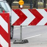 Remont przy jednym z białostockich skrzyżowań. Będą utrudnienia w ruchu