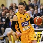 Żubry poznały swojego rywala w fazie play-off