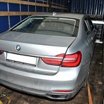 Kradną BMW w Niemczech, przerzucają przez podlaską granicę
