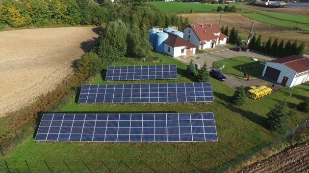 Polsko-niemiecka inicjatywa w Podlaskiem. Z myślą o OZE