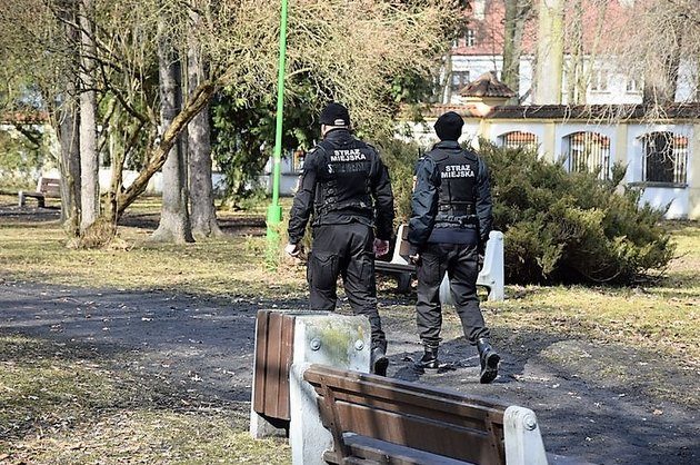 Posprzątaj po swoim psie! Ktoś nie wdepnie w kupę, ty nie wdepniesz w mandat