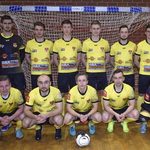 Helios rozbił lidera. Awans nadal jest możliwy